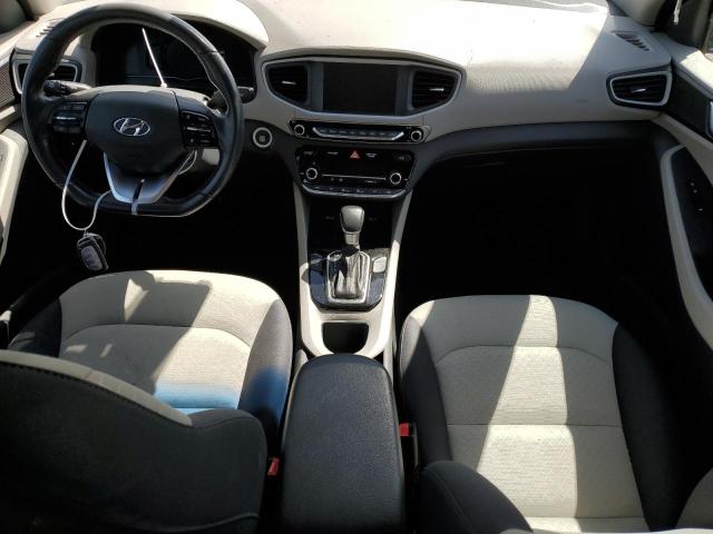 2017 HYUNDAI IONIQ SEL - KMHC75LC1HU040261