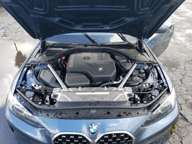 VIN WBA53AP01RCP22675 2024 BMW 4 Series, 430I no.11