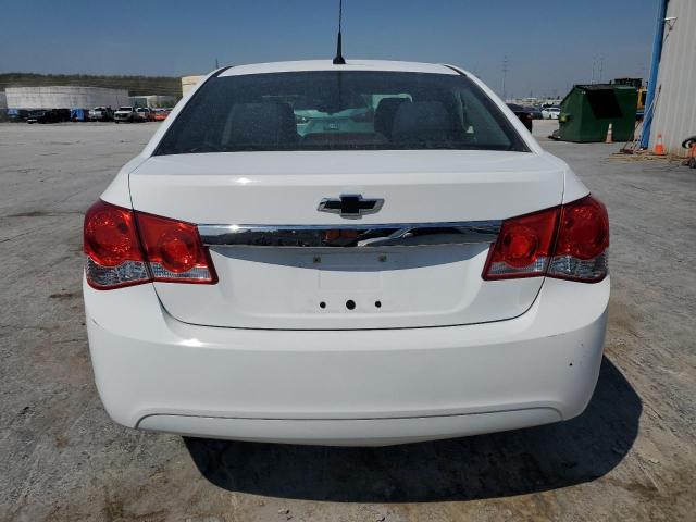 2014 Chevrolet Cruze Lt VIN: 1G1PC5SB1E7332201 Lot: 49847384