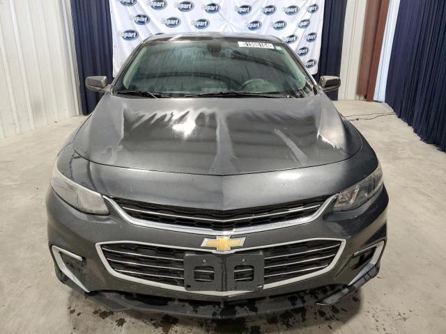 2017 Chevrolet Malibu Ls VIN: 1G1ZB5ST3HF288619 Lot: 51906164