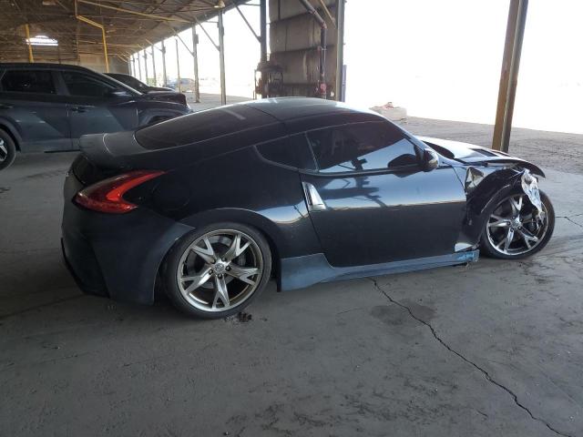 2009 Nissan 370Z VIN: JN1AZ44E39M407455 Lot: 52137274