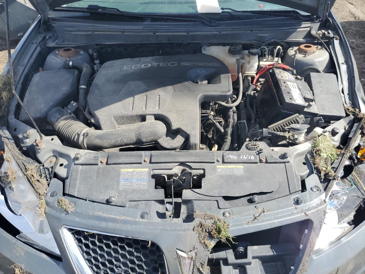 1G2ZJ57B594241023 2009 Pontiac G6