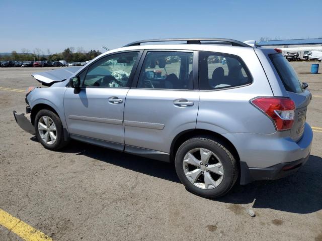 2016 Subaru Forester 2.5I VIN: JF2SJABC9GH422431 Lot: 51365774