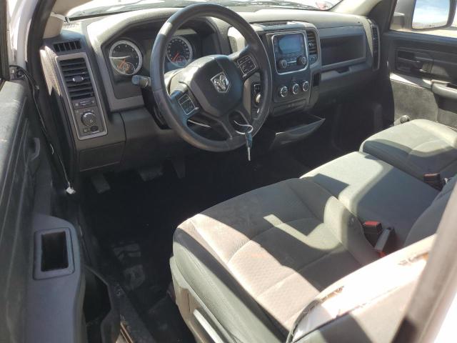 2015 Ram 1500 St VIN: 3C6JR6AG5FG619312 Lot: 51490124