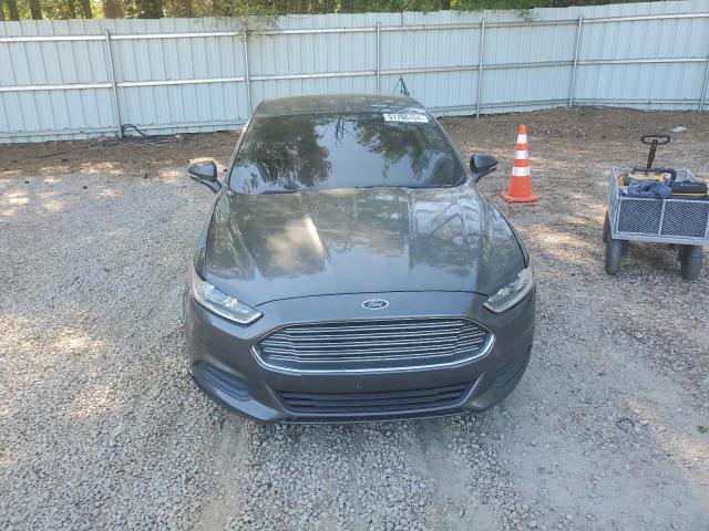 2016 Ford Fusion Se VIN: 1FA6P0HD9G5114238 Lot: 51766704