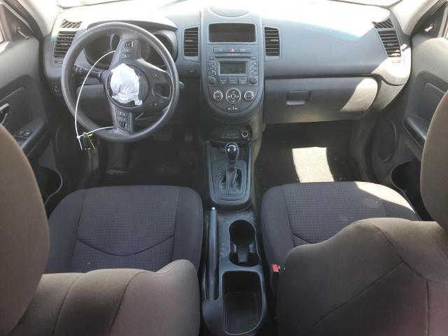 2013 Kia Soul VIN: KNDJT2A57D7759808 Lot: 51445824