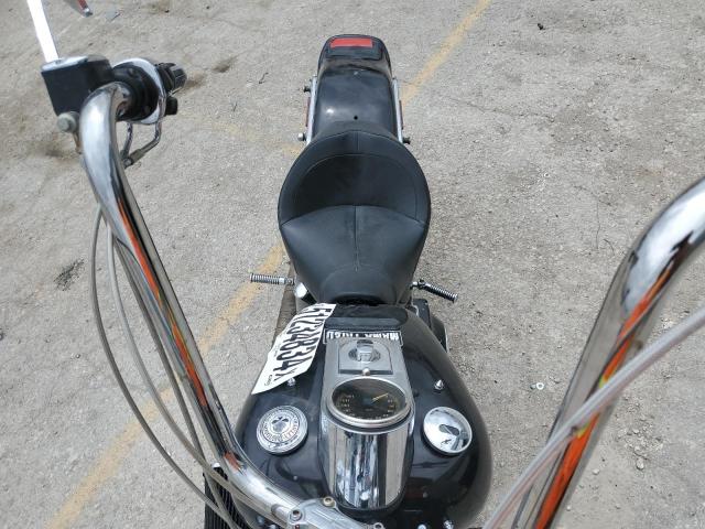 2006 HARLEY-DAVIDSON FXSTI 1HD1BVB196Y016112
