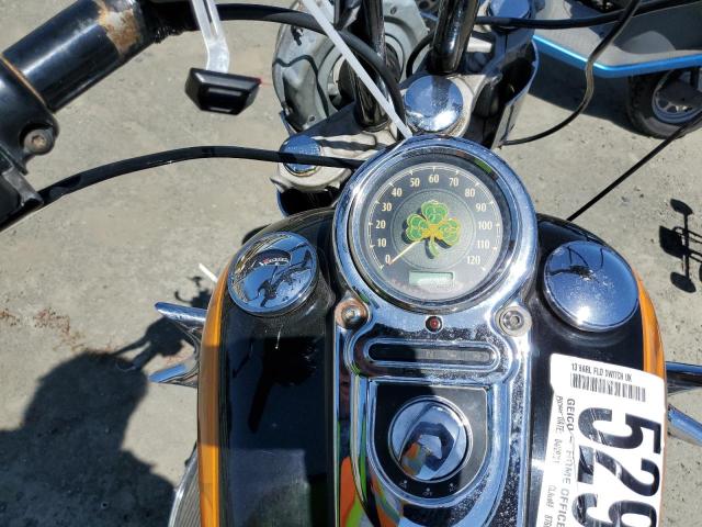 2013 HARLEY-DAVIDSON FLD SWITCH - 1HD1GZM16DC323303