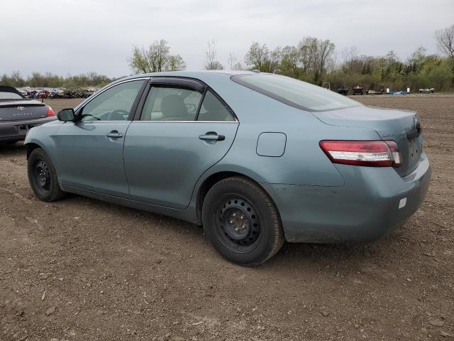 2011 Toyota Camry Base VIN: 4T1BF3EK7BU646310 Lot: 51266144