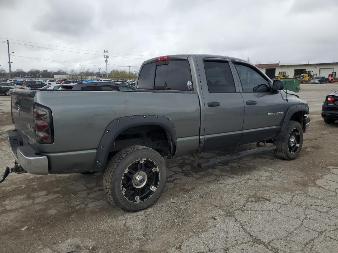 1D7HU18D35S282754 2005 Dodge Ram 1500 St