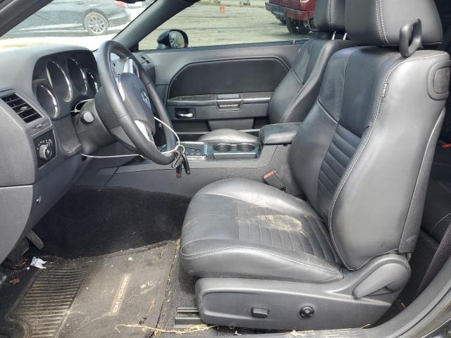 2012 Dodge Challenger Sxt VIN: 2C3CDYAGXCH291042 Lot: 52751944