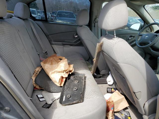 2006 Chevrolet Malibu Lt VIN: 1G1ZT51866F242533 Lot: 48908244