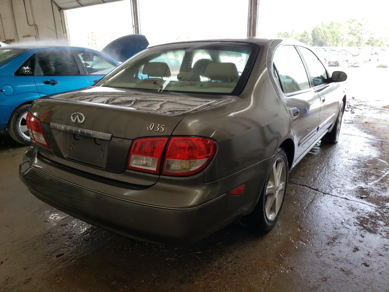 JNKDA31A62T007252 2002 Infiniti I35