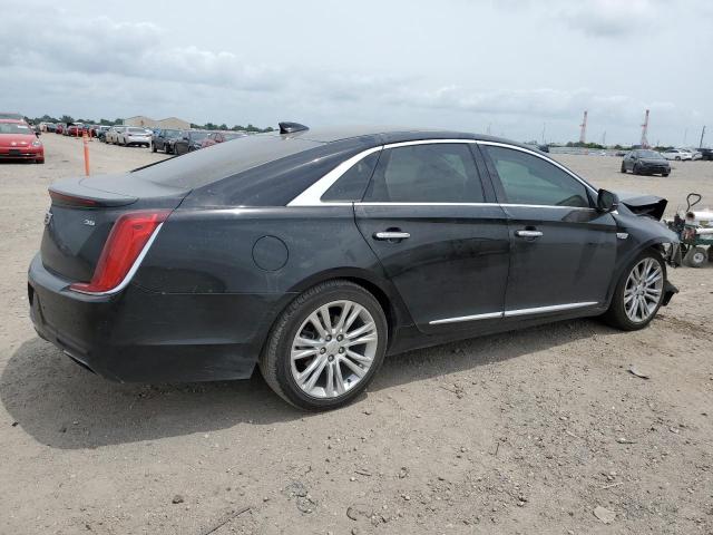 2018 Cadillac Xts Luxury VIN: 2G61M5S30J9157132 Lot: 51200274