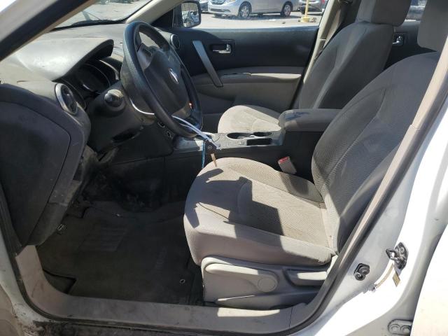 2013 Nissan Rogue S VIN: JN8AS5MVXDW606981 Lot: 51289944