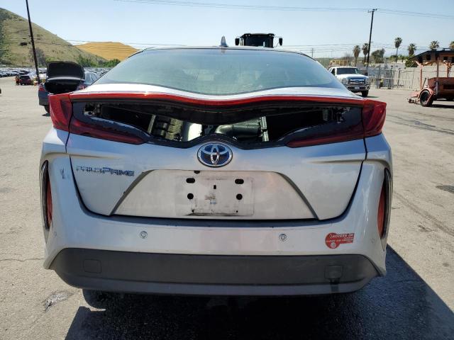 2017 Toyota Prius Prime VIN: JTDKARFPXH3045908 Lot: 47780544