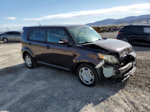 2012 Toyota Scion Xb VIN: JTLZE4FE3CJ019227 Lot: 49818174
