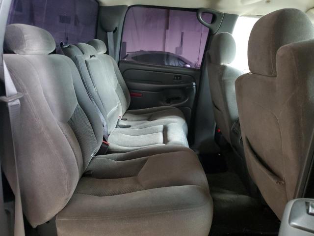 2006 Chevrolet Silverado K1500 VIN: 2GCEK13T061151509 Lot: 48970764