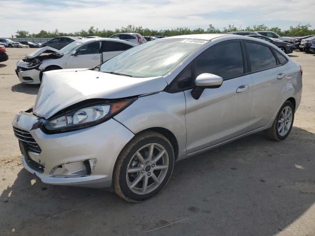 2019 Ford Fiesta Se VIN: 3FADP4BJ2KM123086 Lot: 51489804