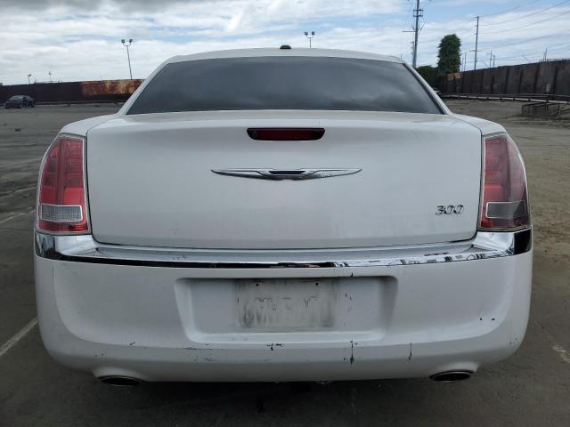 2013 Chrysler 300 VIN: 2C3CCAAG4DH556145 Lot: 52532964