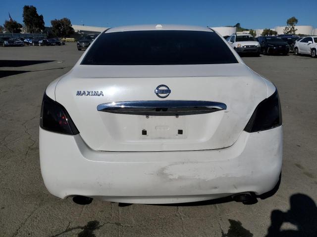 2010 Nissan Maxima S VIN: 1N4AA5AP5AC841571 Lot: 48688014