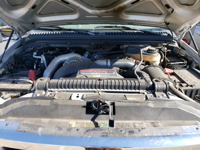 2006 Ford F350 Srw Super Duty VIN: 1FTWW31P06EB88116 Lot: 49400144