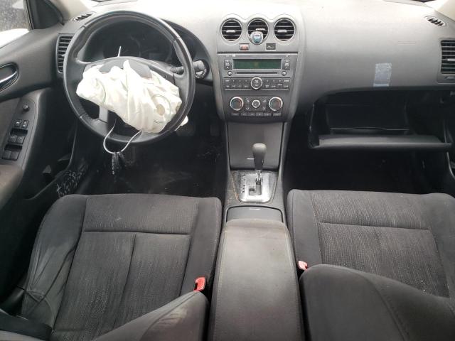 2010 Nissan Altima Base VIN: 1N4AL2AP2AN411509 Lot: 45308814