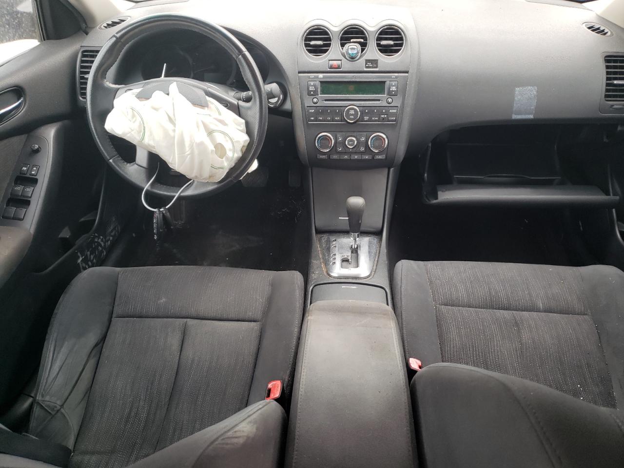 1N4AL2AP2AN411509 2010 Nissan Altima Base
