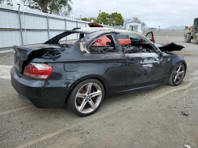 2008 BMW 135 I VIN: WBAUC73548VF24128 Lot: 52128534