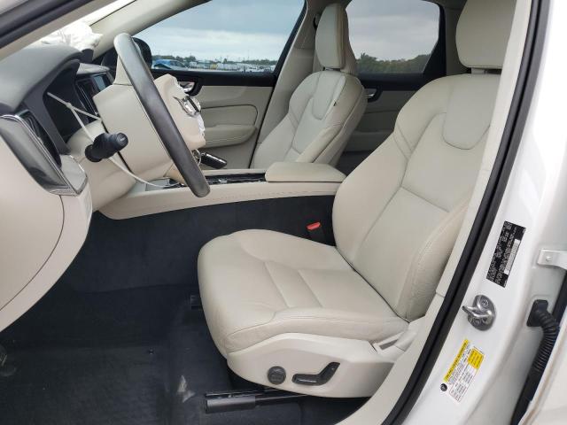 2023 VOLVO XC60 PLUS YV4L12RL6P1307743
