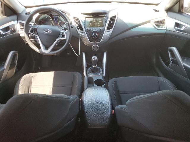 2014 Hyundai Veloster VIN: KMHTC6ADXEU212733 Lot: 48377284