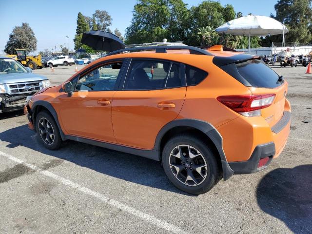 2019 Subaru Crosstrek Premium VIN: JF2GTACC2KH247351 Lot: 51049394