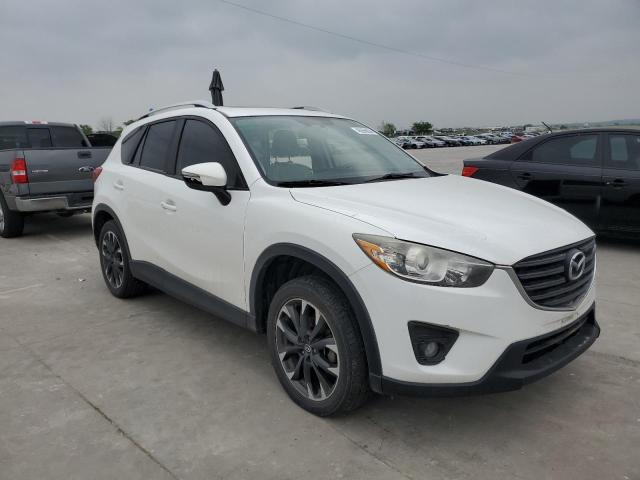 2016 Mazda Cx-5 Gt VIN: JM3KE2DY9G0657810 Lot: 48266934