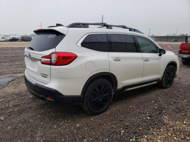 2020 Subaru Ascent Touring VIN: 4S4WMARD7L3456277 Lot: 51541364