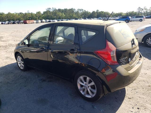 Vin: 3n1ce2cp8fl427573, lot: 56285915, nissan versa s 20152