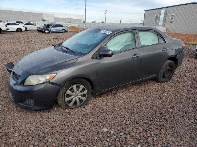 2010 Toyota Corolla Base VIN: JTDBU4EEXAJ062865 Lot: 50165194