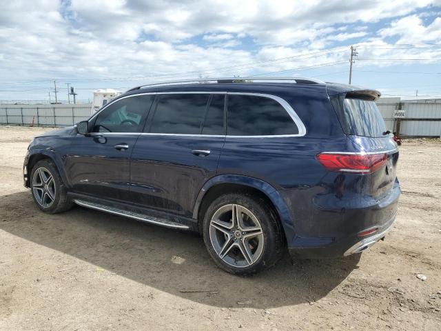 2022 Mercedes-Benz Gls 450 4Matic VIN: 4JGFF5KE2NA805414 Lot: 50157484