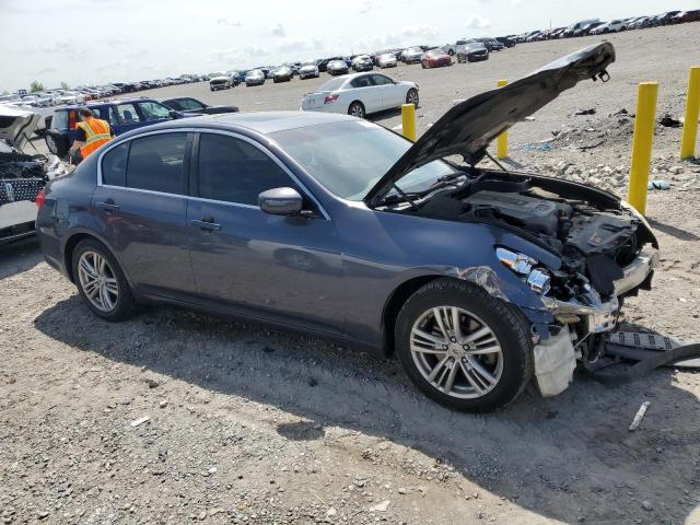 2012 Infiniti G37 Base VIN: JN1CV6AP1CM932396 Lot: 51012024