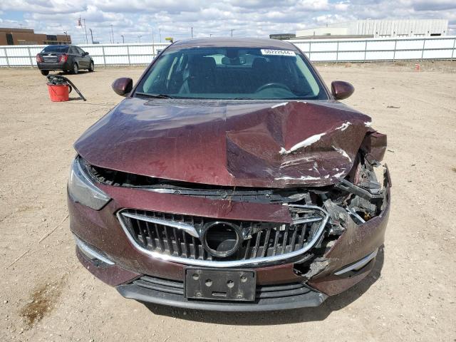 2020 BUICK REGAL ESSE W04GP6SX5L1016890