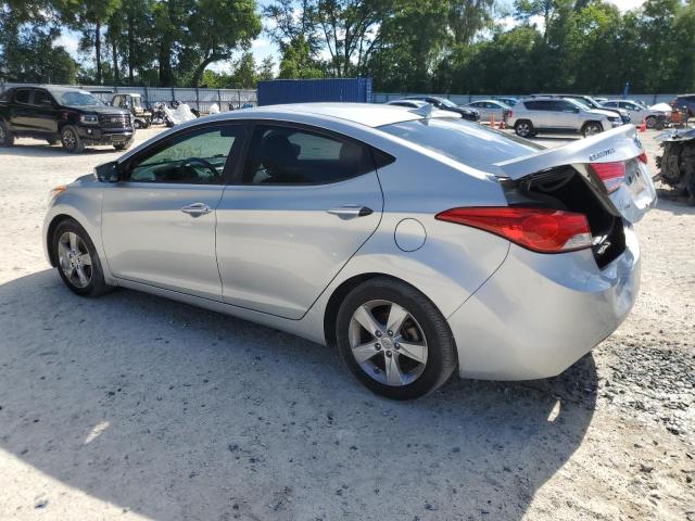 2013 Hyundai Elantra Gls VIN: 5NPDH4AE6DH407986 Lot: 54334634