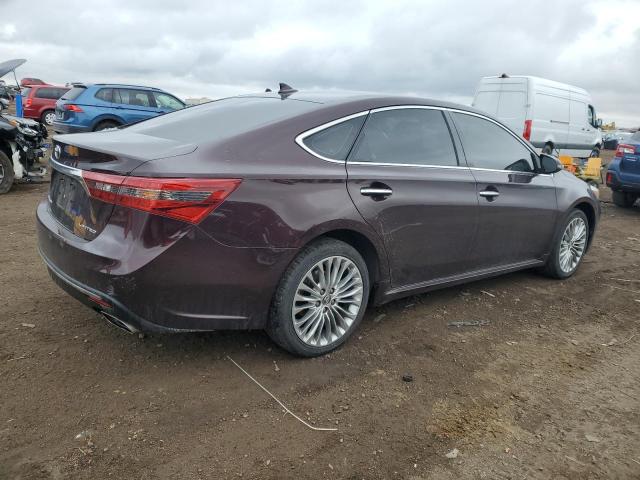 2016 Toyota Avalon Xle VIN: 4T1BK1EB2GU207121 Lot: 50731564