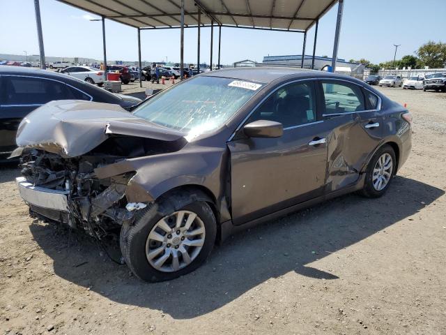 Lot #2471292888 2014 NISSAN ALTIMA 2.5 salvage car