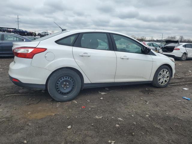 Vin: 1fahp3f2xcl386654, lot: 55267735, ford focus se 20123