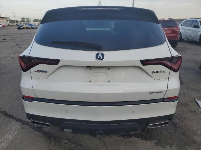 2022 ACURA MDX A-SPEC 5J8YE1H0XNL002974