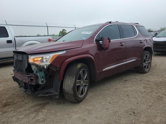 2017 GMC Acadia Denali VIN: 1GKKNPLS0HZ105083 Lot: 49267394