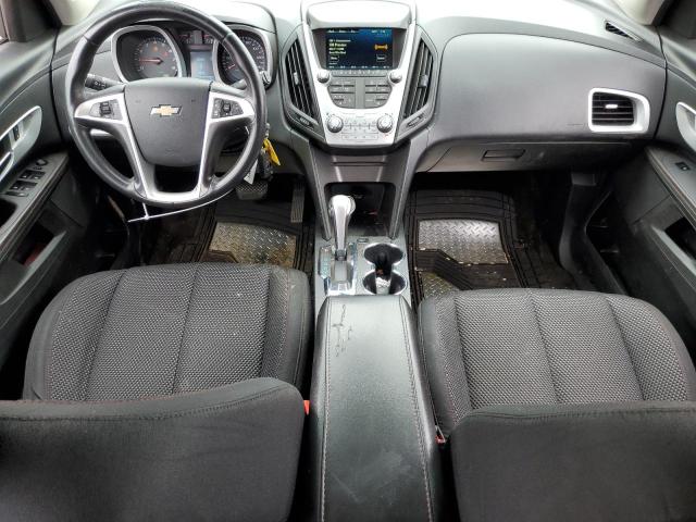 2012 Chevrolet Equinox Lt VIN: 2GNALDEK9C6334902 Lot: 50118684