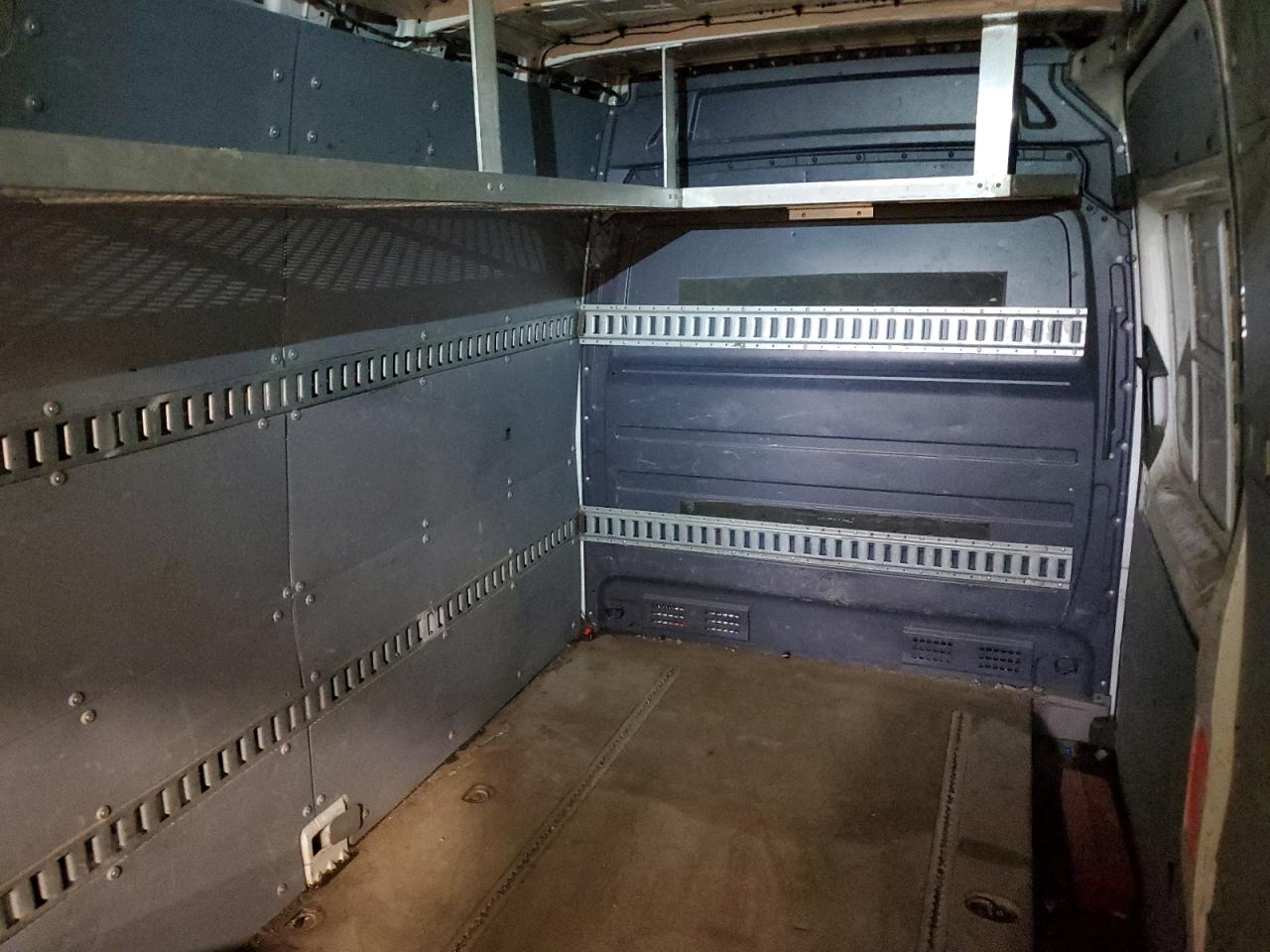 WD0PF145785249622 2008 Dodge Sprinter 3500