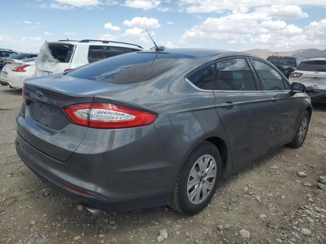 2014 Ford Fusion S VIN: 3FA6P0G73ER269146 Lot: 50307264