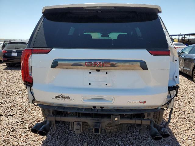 2023 GMC YUKON AT4 1GKS2CKD1PR237126