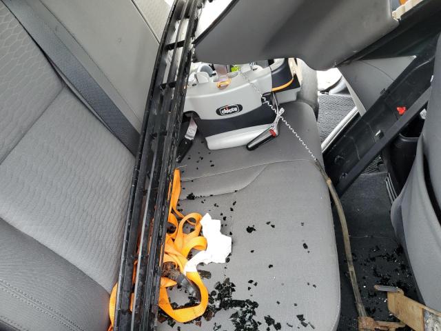 2016 Toyota Tacoma Double Cab VIN: 3TMDZ5BN3GM005519 Lot: 51513924